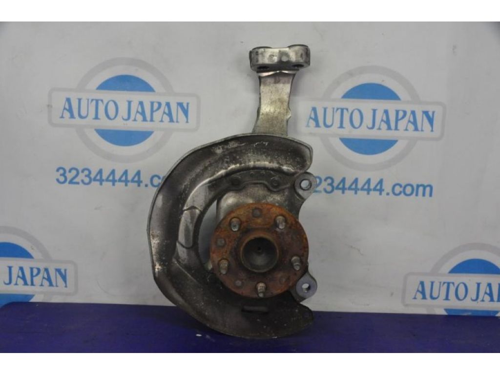 43202-59075 | Кулак поворотный передн. лев. LEXUS LS460 06-12