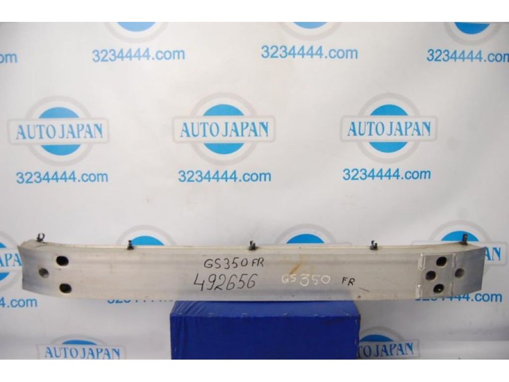 52131-30280 | Усилитель переднего бампера LEXUS GS350 GS300 05-11