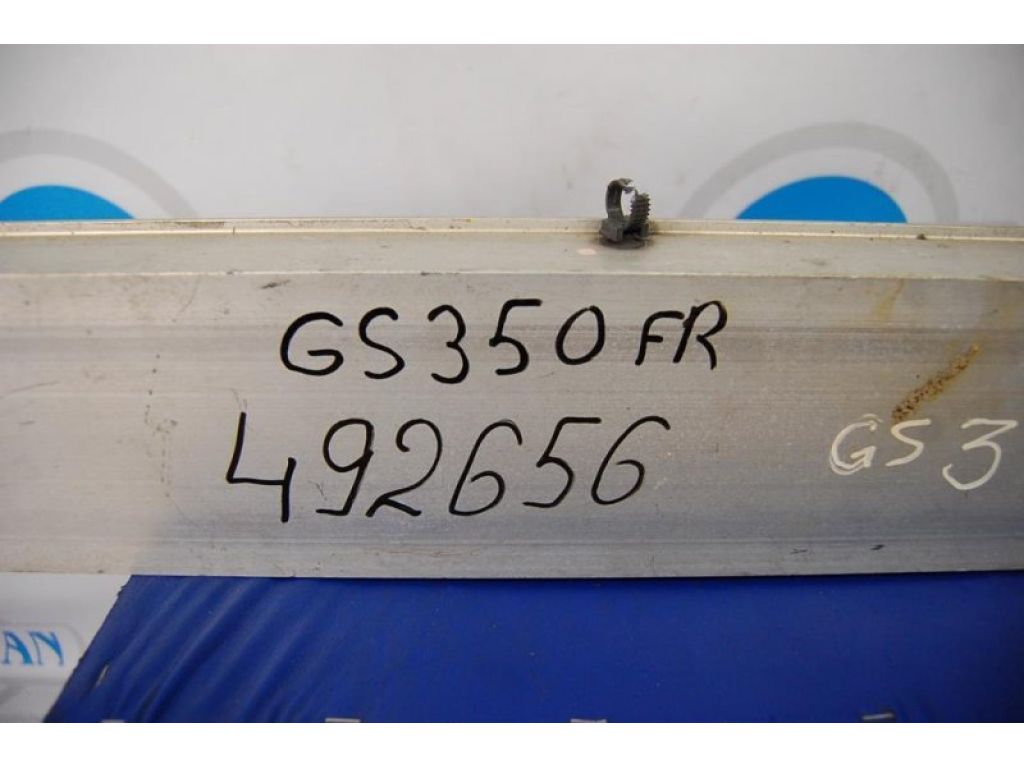 52131-30280 | Усилитель переднего бампера LEXUS GS350 GS300 05-11 - Фото 2