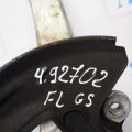43560-30010 | Ступица передн. лев. LEXUS GS350 GS300 05-11 - Превью 3