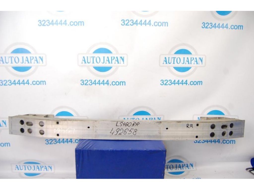 52023-50100 | Усилитель заднего бампера LEXUS LS460 06-12