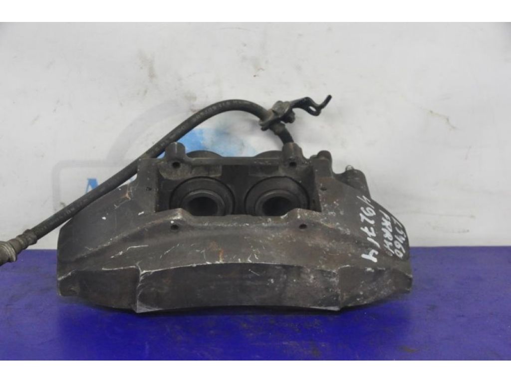 47730-50200 | Суппорт тормозной передн. прав. LEXUS LS460 06-12