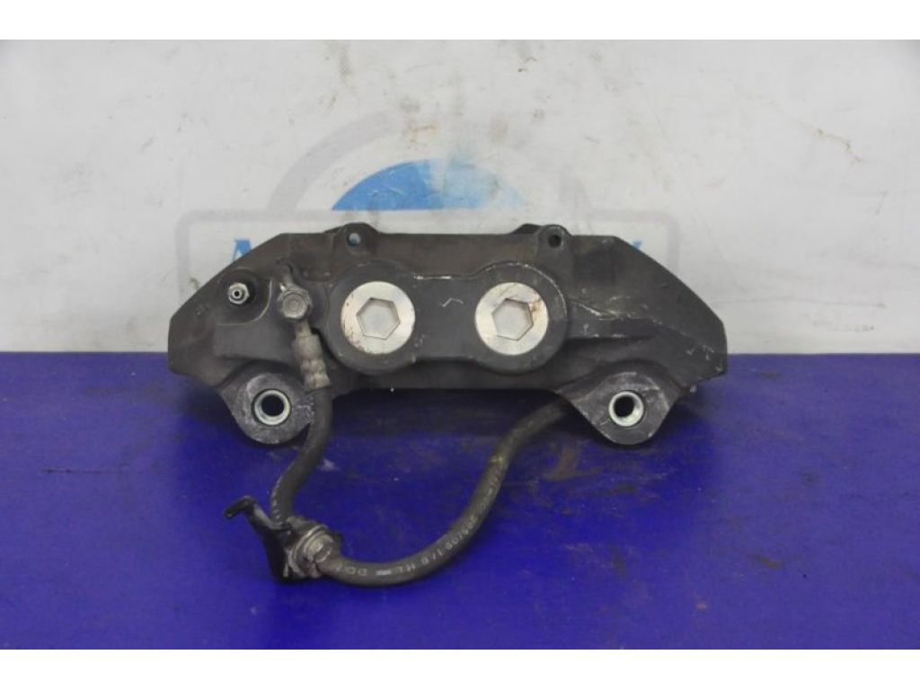 47730-50200 | Суппорт тормозной передн. прав. LEXUS LS460 06-12 - Фото 2