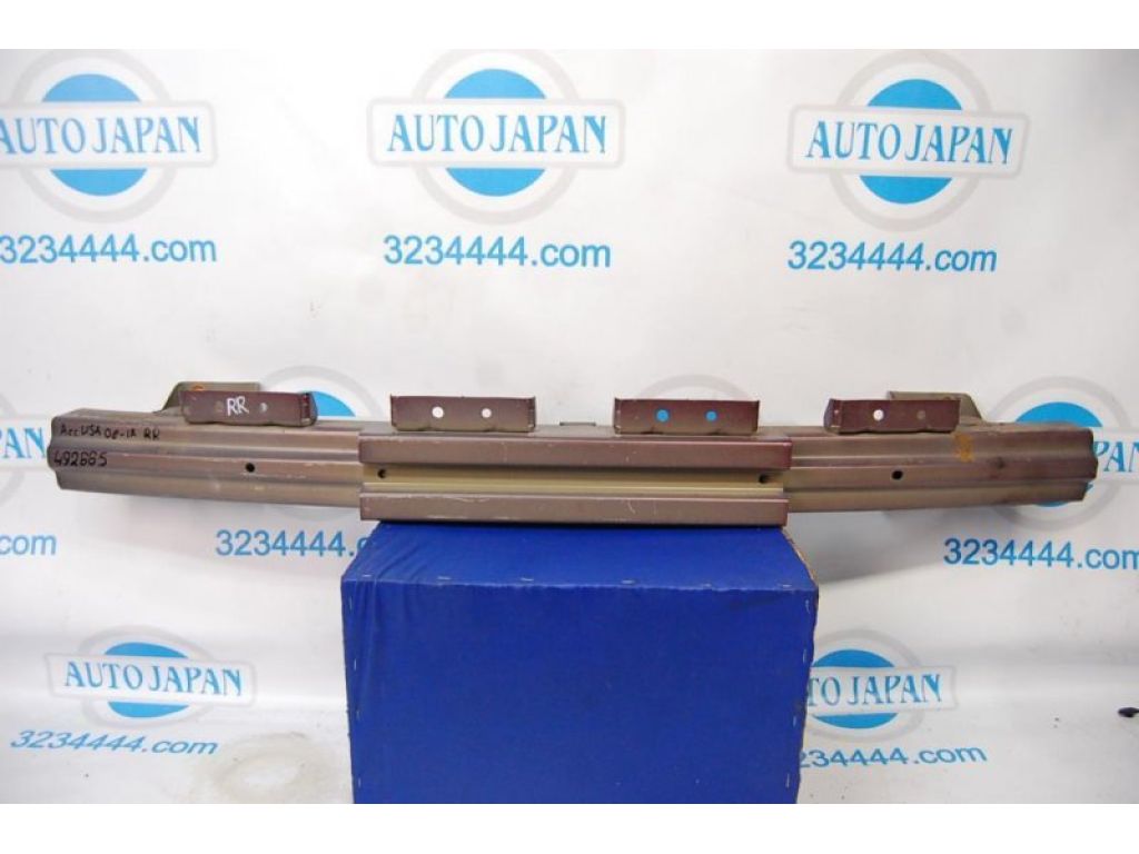 71530-TA5-A00ZZ | Усилитель заднего бампера HONDA ACCORD USA 07-12