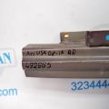 71530-TA5-A00ZZ | Усилитель заднего бампера HONDA ACCORD USA 07-12 - Превью 2