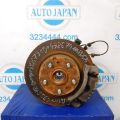 55101-80J02-999 | Суппорт тормозной передн. прав. SUZUKI SX4 06-13