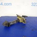 Ограничитель двери задн. лев. MAZDA PREMACY 98-03 - Превью 2