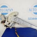 Склопідйомник задн. лів. MAZDA PREMACY 98-03 - Прев'ю 3