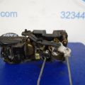 CB07-73-310D | Замок двери задн. лев. MAZDA PREMACY 98-03 - Превью 3
