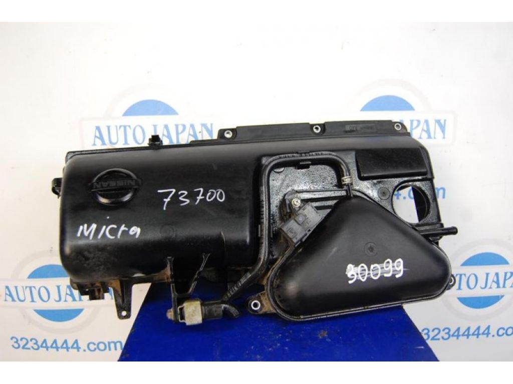 16500-AX60A | Корпус повітряного фільтра NISSAN MICRA 03-11