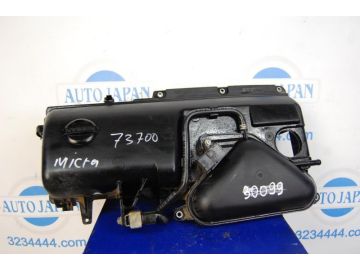 Корпус воздушного фильтра NISSAN MICRA 03-11