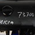 16500-AX60A | Корпус повітряного фільтра NISSAN MICRA 03-11 - Прев'ю 2
