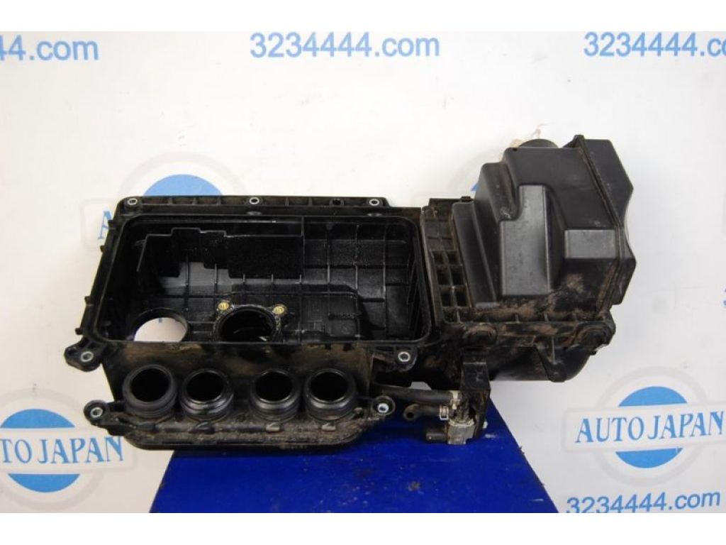 16500-AX60A | Корпус повітряного фільтра NISSAN MICRA 03-11 - Фото 3