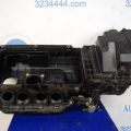16500-AX60A | Корпус повітряного фільтра NISSAN MICRA 03-11 - Прев'ю 3