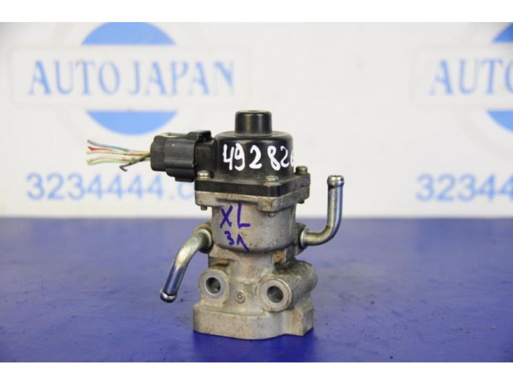1582A110 | Клапан EGR MITSUBISHI OUTLANDER XL 05-13