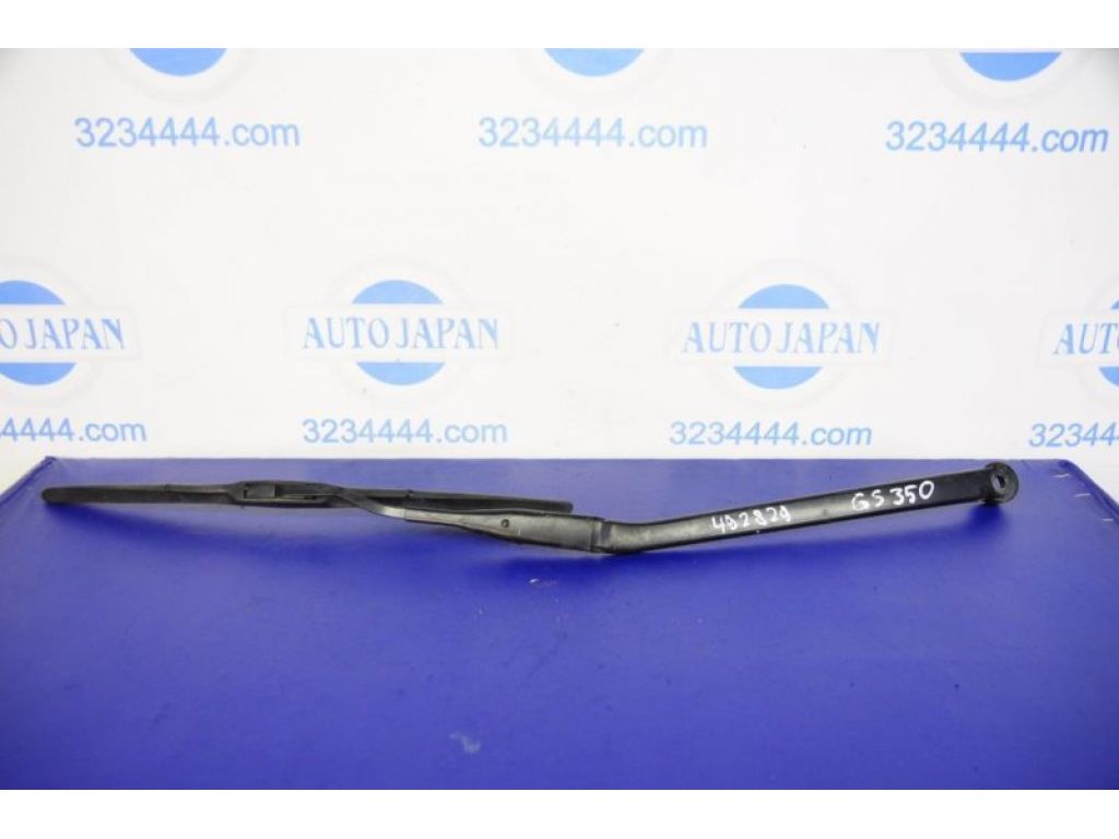 Повідець склоочисника передній LEXUS GS350 GS300 05-11