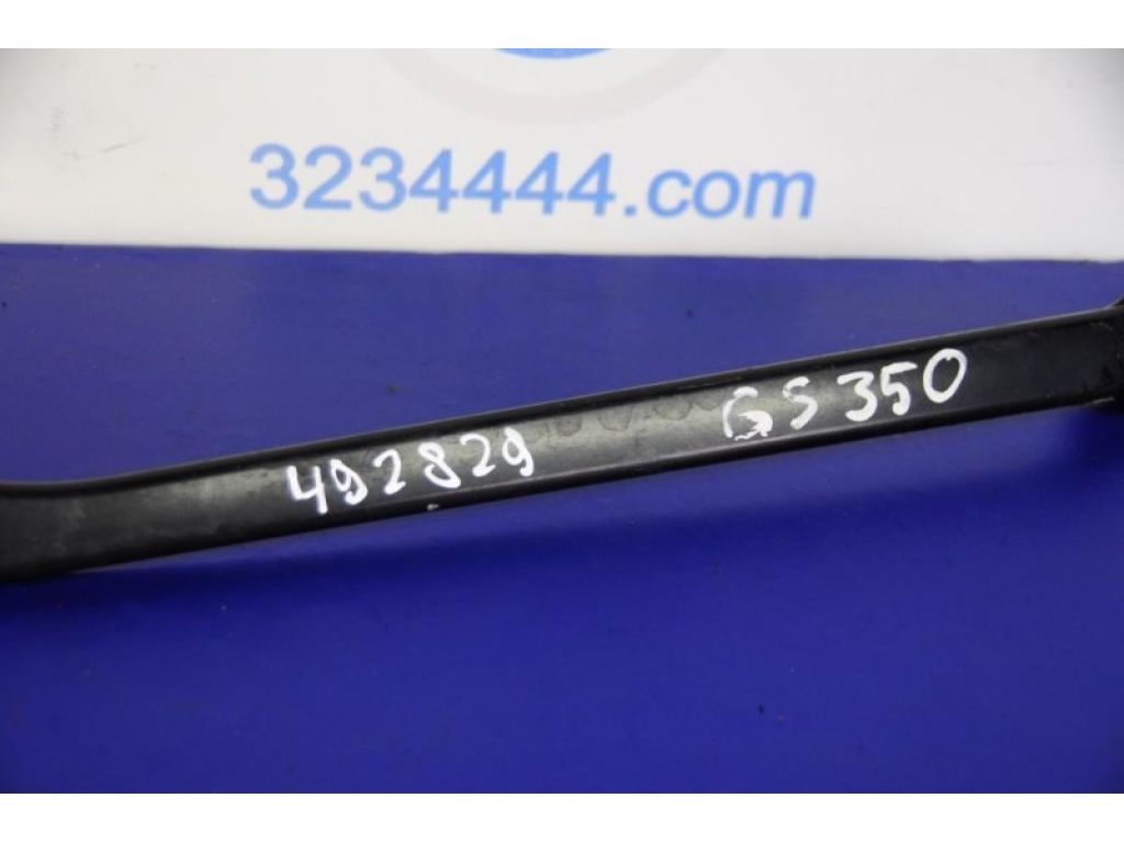 Повідець склоочисника передній LEXUS GS350 GS300 05-11 - Фото 2