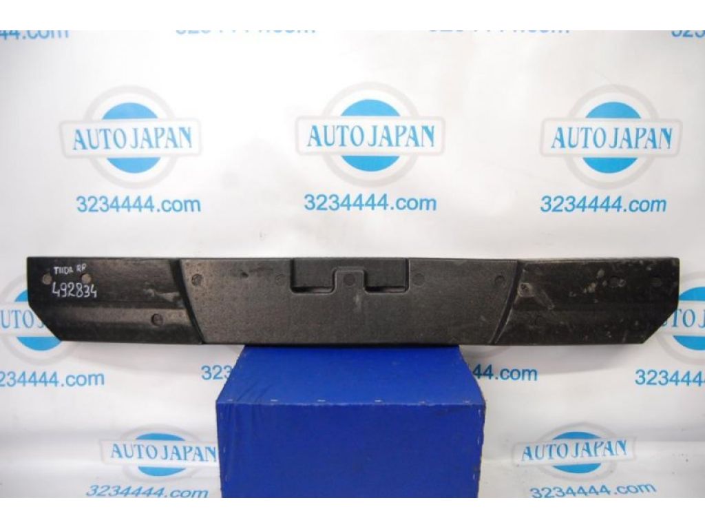 85090-EM30A | Наполнитель бампера задний NISSAN TIIDA/VERSA C11 04-11