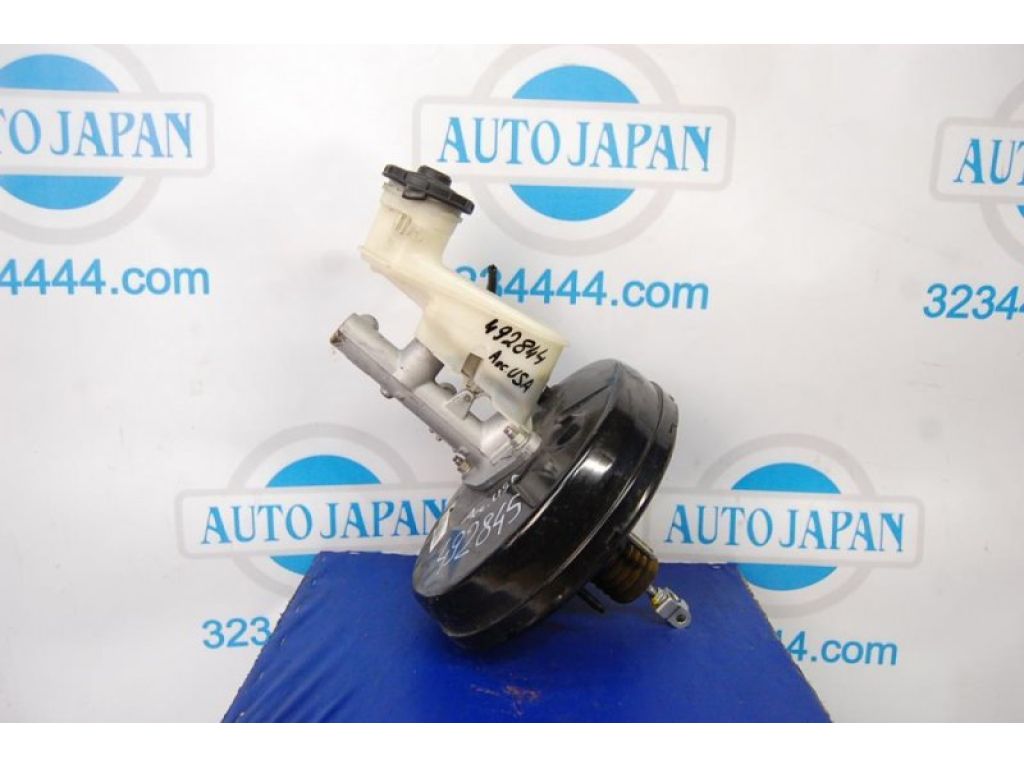 46100-TA1-A01 | Главный тормозной цилиндр HONDA ACCORD USA 07-12