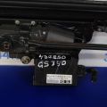 64350-30050 | Шторка окна LEXUS GS350 GS300 05-11 - Превью 2