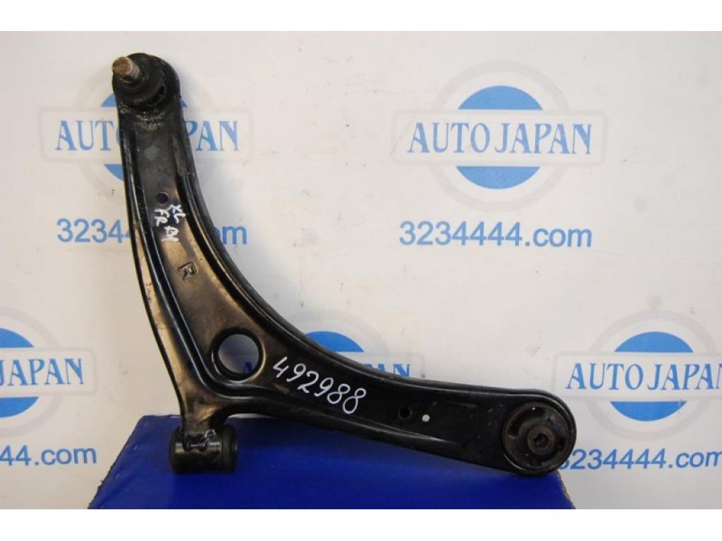 4013A282 | Важіль передньої підвіски нижній прав. MITSUBISHI OUTLANDER XL 05-13