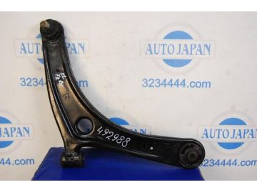 Важіль передньої підвіски нижній прав. MITSUBISHI OUTLANDER XL 05-13