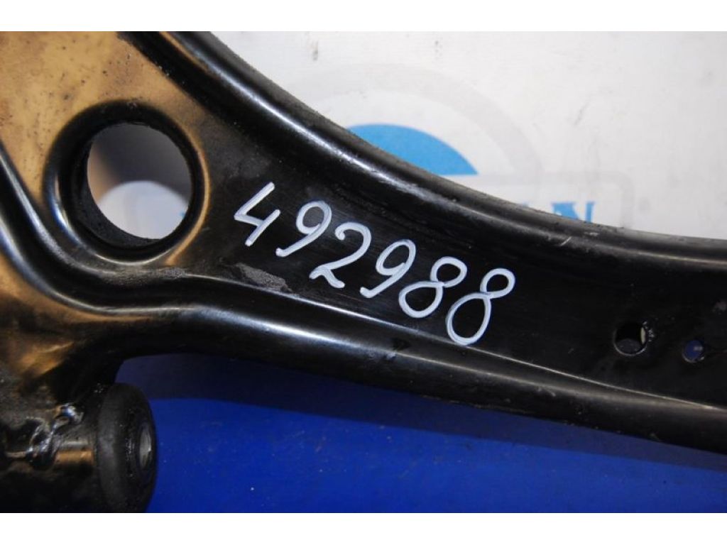 4013A282 | Важіль передньої підвіски нижній прав. MITSUBISHI OUTLANDER XL 05-13 - Фото 2