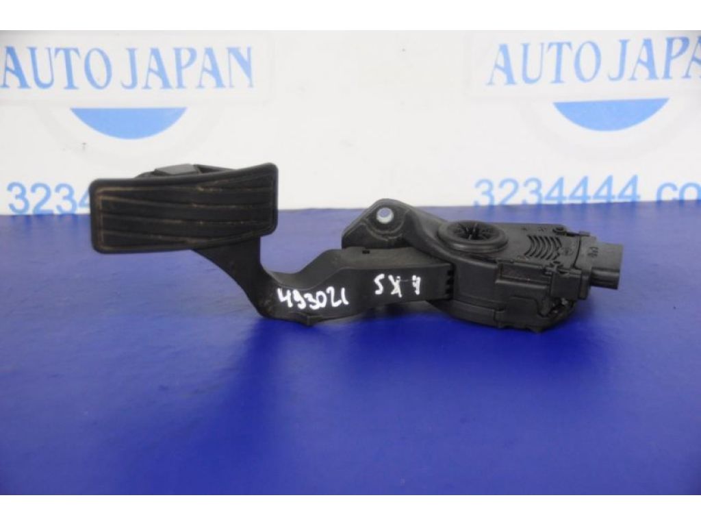 Педаль газа SUZUKI SX4 06-13