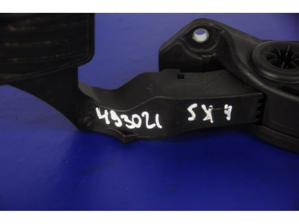 Педаль газа SUZUKI SX4 06-13 - Фото 3