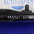 4000A021 | Балка двигуна поздовжня MITSUBISHI OUTLANDER XL 05-13 - Прев'ю 2