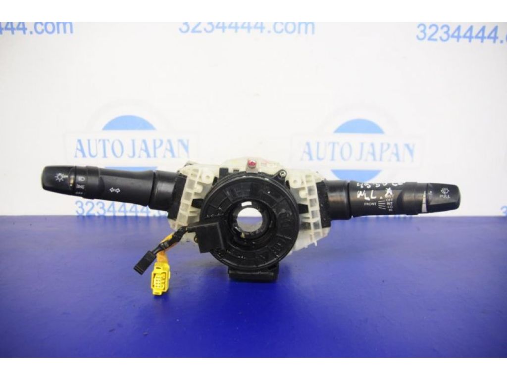 8600A189 | Подрулевой переключатель MITSUBISHI LANCER X 10 07-15