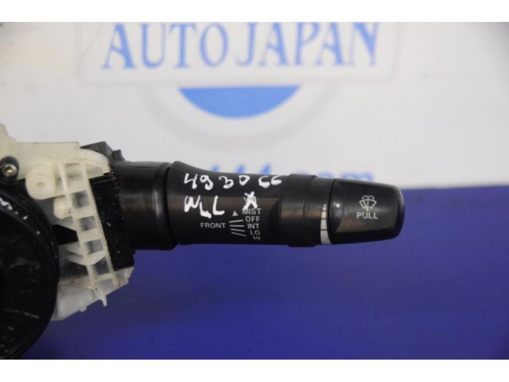 8600A189 | Подрулевой переключатель MITSUBISHI LANCER X 10 07-15 - Фото 3