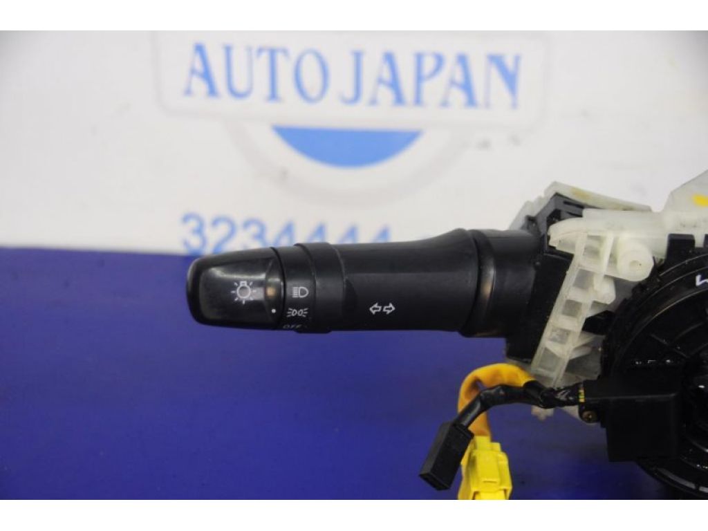 8600A189 | Подрулевой переключатель MITSUBISHI LANCER X 10 07-15 - Фото 4