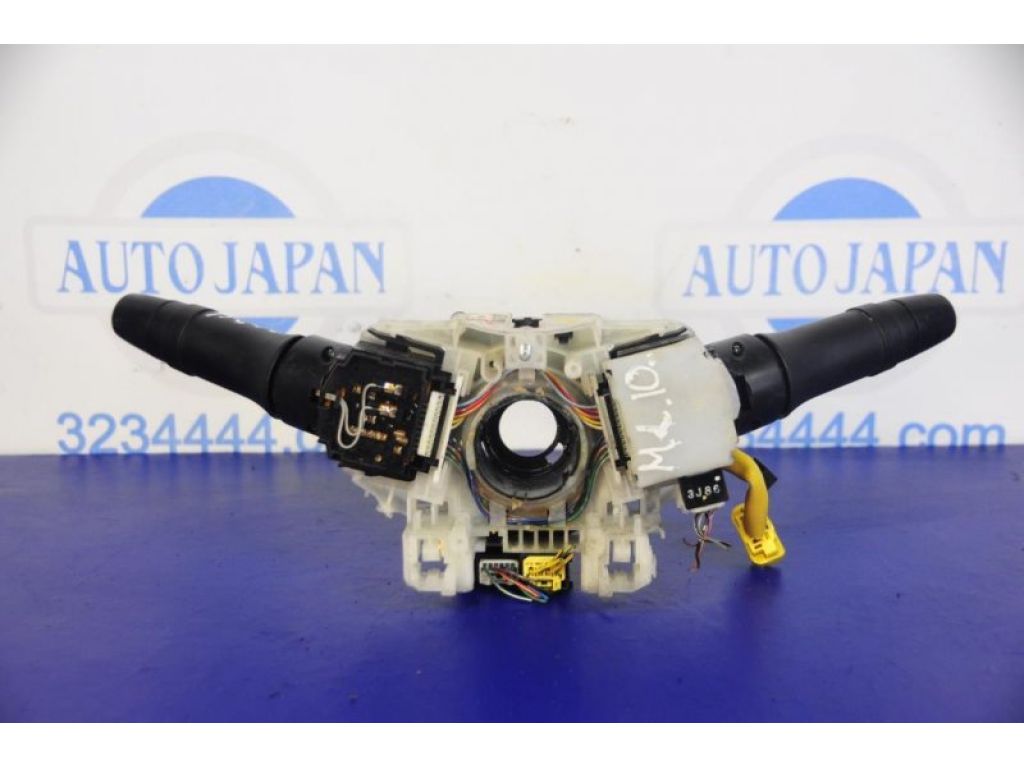 8600A189 | Подрулевой переключатель MITSUBISHI LANCER X 10 07-15 - Фото 5