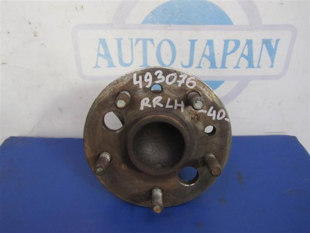 42460-06021 | Маточина колеса задн. лів. TOYOTA CAMRY 40 06-11