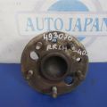 42460-06021 | Маточина колеса задн. лів. TOYOTA CAMRY 40 06-11