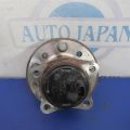 42460-06021 | Маточина колеса задн. лів. TOYOTA CAMRY 40 06-11 - Прев'ю 3