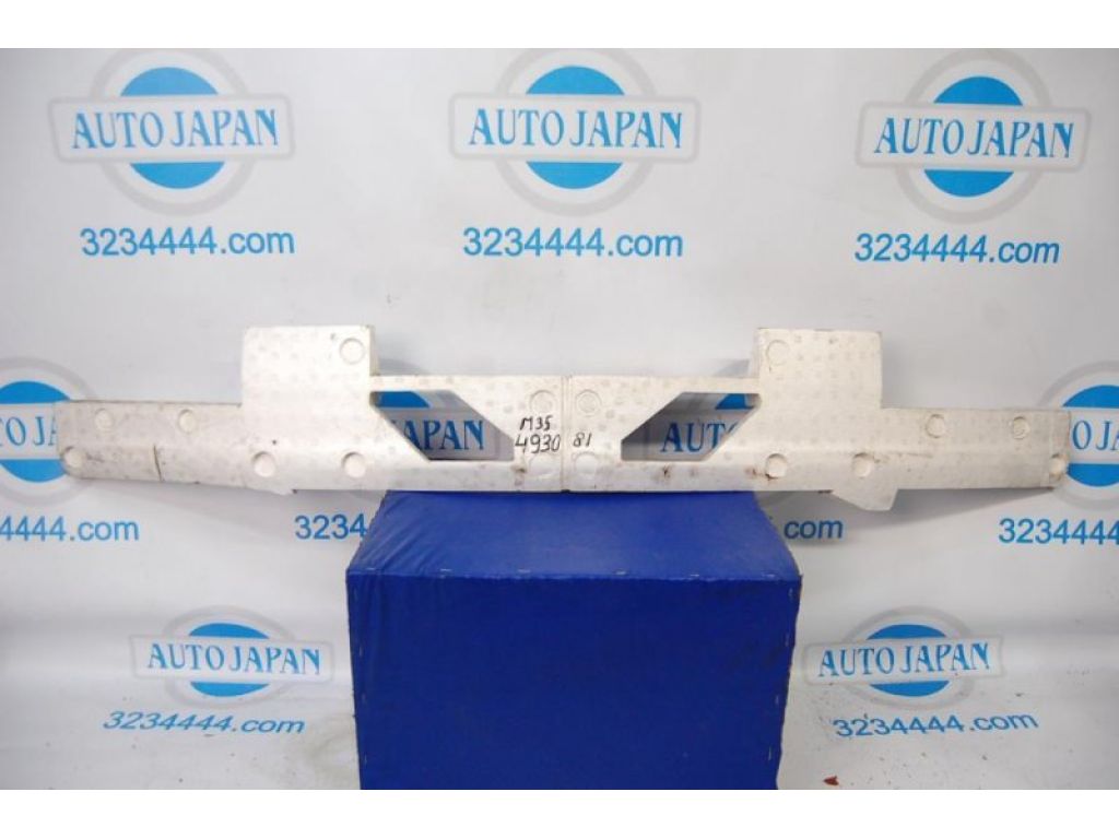 85090-EJ70B | Наповнювач бампера задній INFINITI M35/M45 04-10