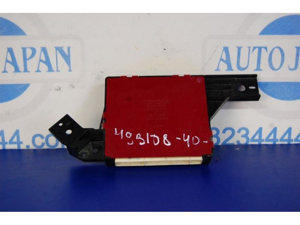 88650-06130 | Блок електронний TOYOTA CAMRY 40 06-11