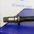 43410-06570 | Привод передний прав. TOYOTA CAMRY 40 06-11 - Превью 2