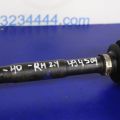43410-06570 | Привод передний прав. TOYOTA CAMRY 40 06-11 - Превью 4