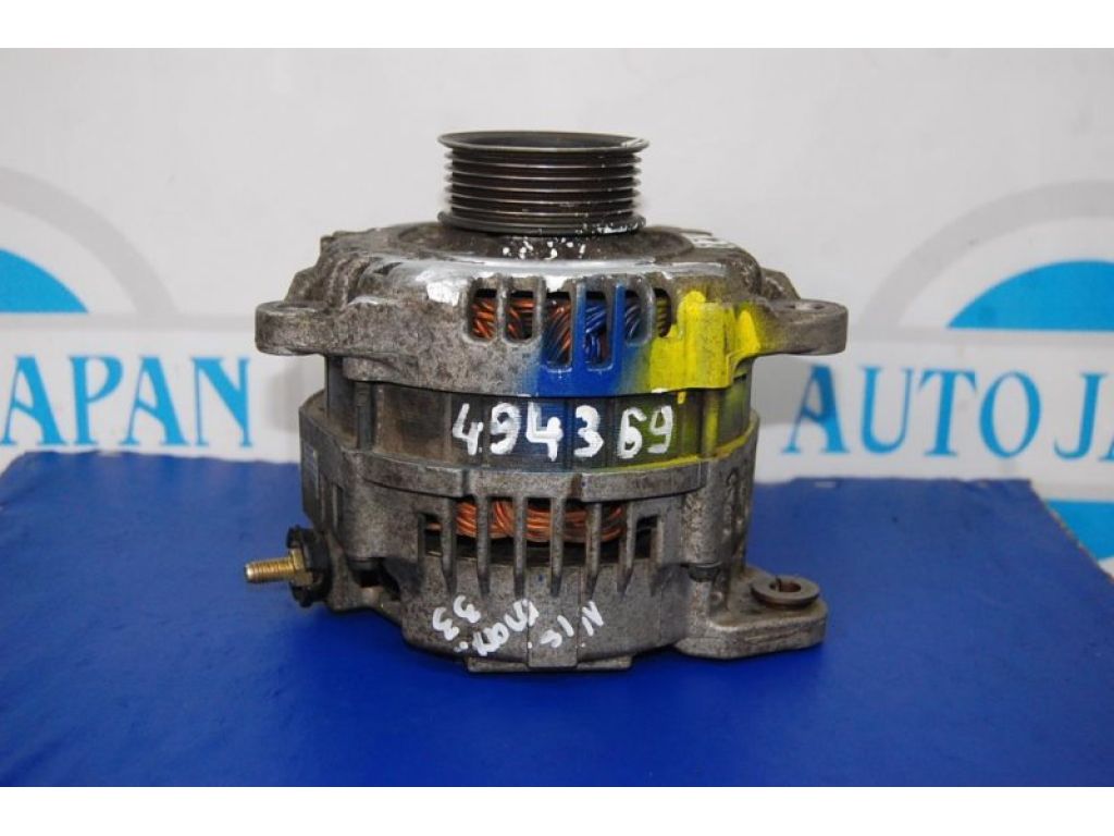 23100-5Y700 | Генератор NISSAN MAXIMA A33 99-02