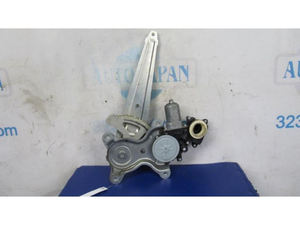 69830-02240 | Склопідйомник задн. прав. TOYOTA AURIS 06-12 - Фото 3