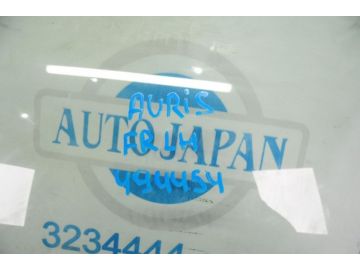 Стекло двери передн. лев. TOYOTA AURIS 06-12