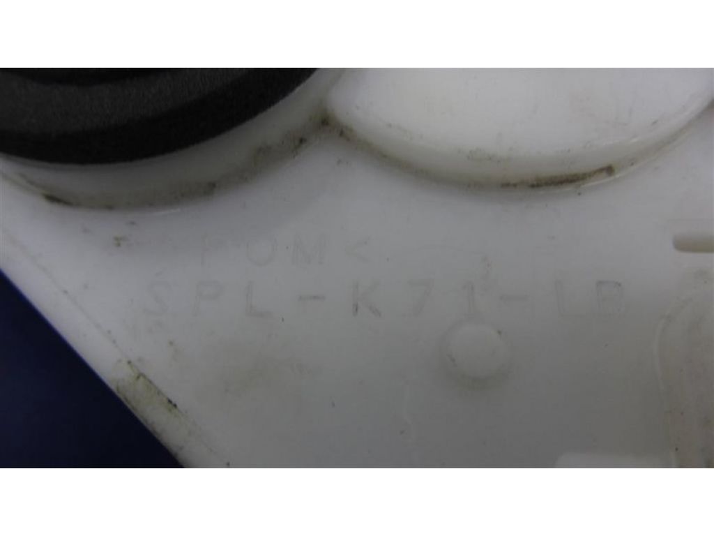 KFY9-59-310 | Замок двері передн. лів. MAZDA CX-5 (KE) 11-17 - Фото 4