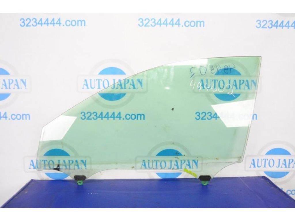 68102-33130 | Стекло двери передн. лев. TOYOTA CAMRY 40 06-11 - Фото 2