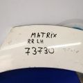 88973243 | Накладка крыла (расширитель арки) задн. лев. TOYOTA MATRIX 02-08 - Превью 2