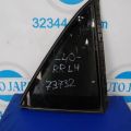 68123-33060 | Скло дверей глухе задн. прав. TOYOTA CAMRY 40 06-11