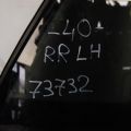 68123-33060 | Скло дверей глухе задн. прав. TOYOTA CAMRY 40 06-11 - Прев'ю 2