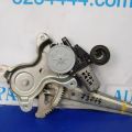 69804-06110 | Склопідйомник задн. лів. TOYOTA CAMRY 40 06-11